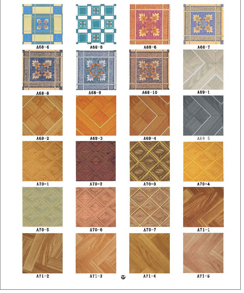 PVC Carpet/PVC FLOORING ROLL